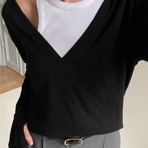 Djerf Avenue Getaway Remake Top